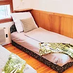 Holiday home Unit_type_semidetached_house 55121 Balatonfenyves